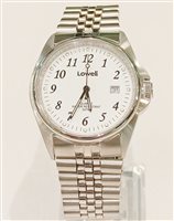 Orologio Lowell Uomo in Acciaio PL4280-80 - PL4280-80
